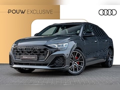 Audi Q8 - 60 TFSIe 490pk quattro Pro Line S Competition | Luchtvering | head-up Display | Trekhaak |