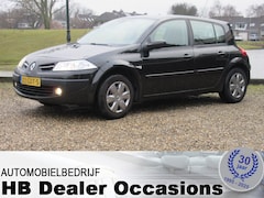 Renault Mégane - 1.6-16V Business Line - Airco