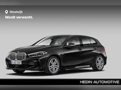 BMW 1-serie - 118i