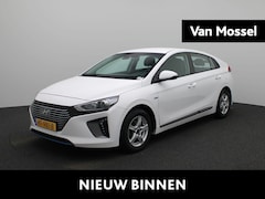 Hyundai IONIQ - 1.6 GDi i-Motion | Climate Control | Camera | Lichtmetalen Velgen |