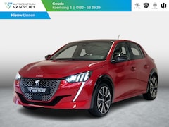 Peugeot 208 - 1.2 PureTech GT-Line Trekhaak | Navigatie | Achteruitrijcamera | Apple Carplay/Android Aut