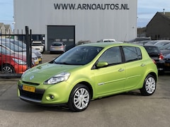 Renault Clio - 1.2 Dynamique 5-DEURS, AIRCO(CLIMA), CRUISE CONTROL, 4X NIEUWE ALL SEASON BANDEN, APK TOT