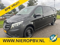 Mercedes-Benz Vito - 114CDI L3H1 Automaat Airco Navi Cruisecontrol Xenon Trekhaak 66.300KM