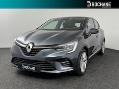 Renault Clio - 1.0 TCe 100 Zen | Airco | Apple CarPlay / Android Auto navigatie | Cruise Control |