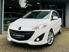 Mazda 5 - 5 2.0 TS