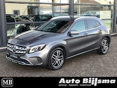 Mercedes-Benz GLA-Klasse - 180, urban, led verlichting, navi, 360 camera, zeer compleet,