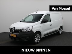 Renault Express - 1.5 dCi 75Pk Comfort + | Airco | Navigatie | Regen-en Lichtsensor | Parkeersensoren | Appl