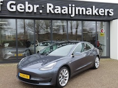 Tesla Model 3 - Long Range AWD 75 kWh*EXPORTPRIJS*Autopilot*Premium Audio