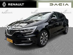 Renault Mégane Estate - 1.3 TCe 140 EDC Automaat Techno - Demo / Pack Winter / Camera / Sensoren