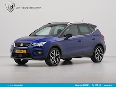 Seat Arona - 1.0 TSI FR Business Intense Navigatie Camera Side Assist Keyless