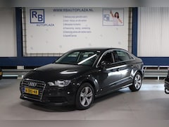 Audi A3 Limousine - 1.8 TFSI AUTOMAAT / LEER / NAVI / XENON / TOPPER