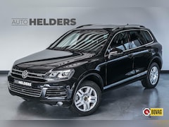 Volkswagen Touareg - 3.0 TSI Hybrid Highline Pano Dynaud Trekh