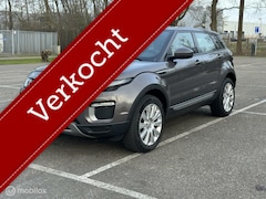 Land Rover Range Rover Evoque - 2.0D Dynamic * TURBO DEFECT