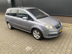 Opel Zafira - 1.6 Enjoy 7 PERSOONS MET AIRCO