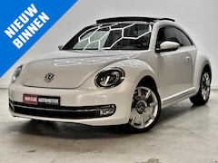 Volkswagen Beetle - 1.2i DSG / Pano / P-Pilot / Nav / Bluetooth