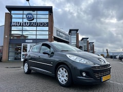 Peugeot 207 - 1.4 VTi Urban Move 5deurs Airco NAP APK