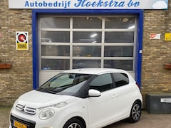 Citroën C1 - 1.0 e-VTi Shine