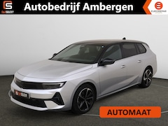 Opel Astra Sports Tourer - 1.2 Turbo (130Pk) GS Winterpakket, Géén Afleverkosten