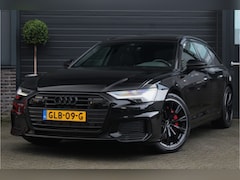 Audi A6 Avant - 55 TFSI E Quattro Competition | Pano | B&O | Memory | Stuurverw