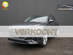 Audi Q3 - 45 TFSI e S edition 1ste eig. / Dealeronderh. / Selection interieur / Ambiance plus / Matr