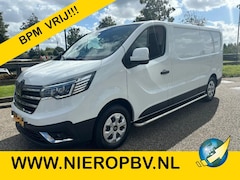 Renault Trafic - 2.0DCI L2H1 Automaat Airco Navi Trekhaak 150PK NIEUW