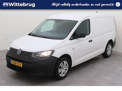 Volkswagen Caddy Cargo Maxi - 2.0 TDI Comfort DSG/ Airco/ APP