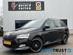 Skoda Fabia Combi - 1.0 TSI Monte Carlo PDC CRUISE CLIMA CARPLAY