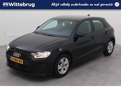 Audi A1 Sportback - 25 TFSI Pro Line Metallic/ Digitale cockpit/ Airco/ APP/ Parkeersensor A. / 15 lmv