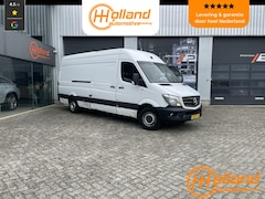 Mercedes-Benz Sprinter - bestel 316 2.2 CDI 432L EHD