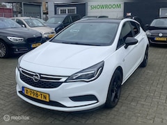 Opel Astra - 1.4 / APK TOT: 05-02-2026 / AIRCO