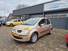 Renault Modus - 1.6-16V Privilège Luxe NIEUWE APK AIRCO