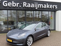 Tesla Model 3 - Long Range AWD 75 kWh*Autopilot*Trekhaak*EXPORTPRIJS