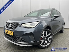 Seat Arona - 1.5 TSI FR Business Connect DSG Carplay