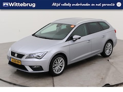 Seat Leon ST - 1.0 TSI Style Ultimate Edition Metallic/ Digitale Cockpit/ Led/ Camera/ Clima/ Navi/ Parke