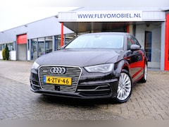 Audi A3 Sportback - 1.4 e-tron PHEV Attraction Pro Line plus Aut. LED|Navi|Adapt.Cruise|LMV