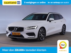 Volvo V60 - 2.0 B3 Momentum Advantage Aut. [ Navigatie Camera Stoelverwarming ]