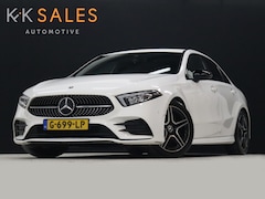 Mercedes-Benz A-klasse - 200 AMG Sport [CAMERA, APPLE CARPLAY, ANDROID, STOELVERWARMING, PDC V+A, CRUISE, CLIMATE,