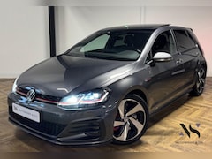 Volkswagen Golf - 2.0 TSI GTI Performance PANO KEYLESS