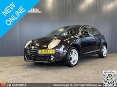 Alfa Romeo MiTo - 1.3 JTDm ECO Limited Edition | Cruise | Climate | PDC |