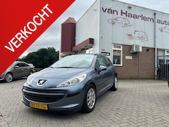 Peugeot 207 - 1.4-16V XR