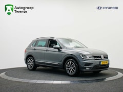 Volkswagen Tiguan - 1.4 TSI 150pk Bns-R 7DSG | Elek. Trekhaak