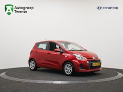 Hyundai i10 - 1.0i Comfort | Bluetooth | Airco | 1e Eigenaar