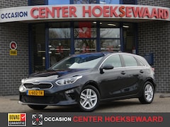 Kia Cee'd - Ceed 1.0 T-GDi 120pk 5D DynamicLine | Carplay | Camera |