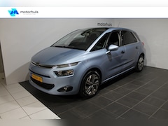 Citroën C4 Picasso - 1.6 THP 165 BVA Intensive