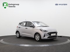 Hyundai i10 - 1.0 Comfort | Navigatie | Carplay | DAB | Camera |