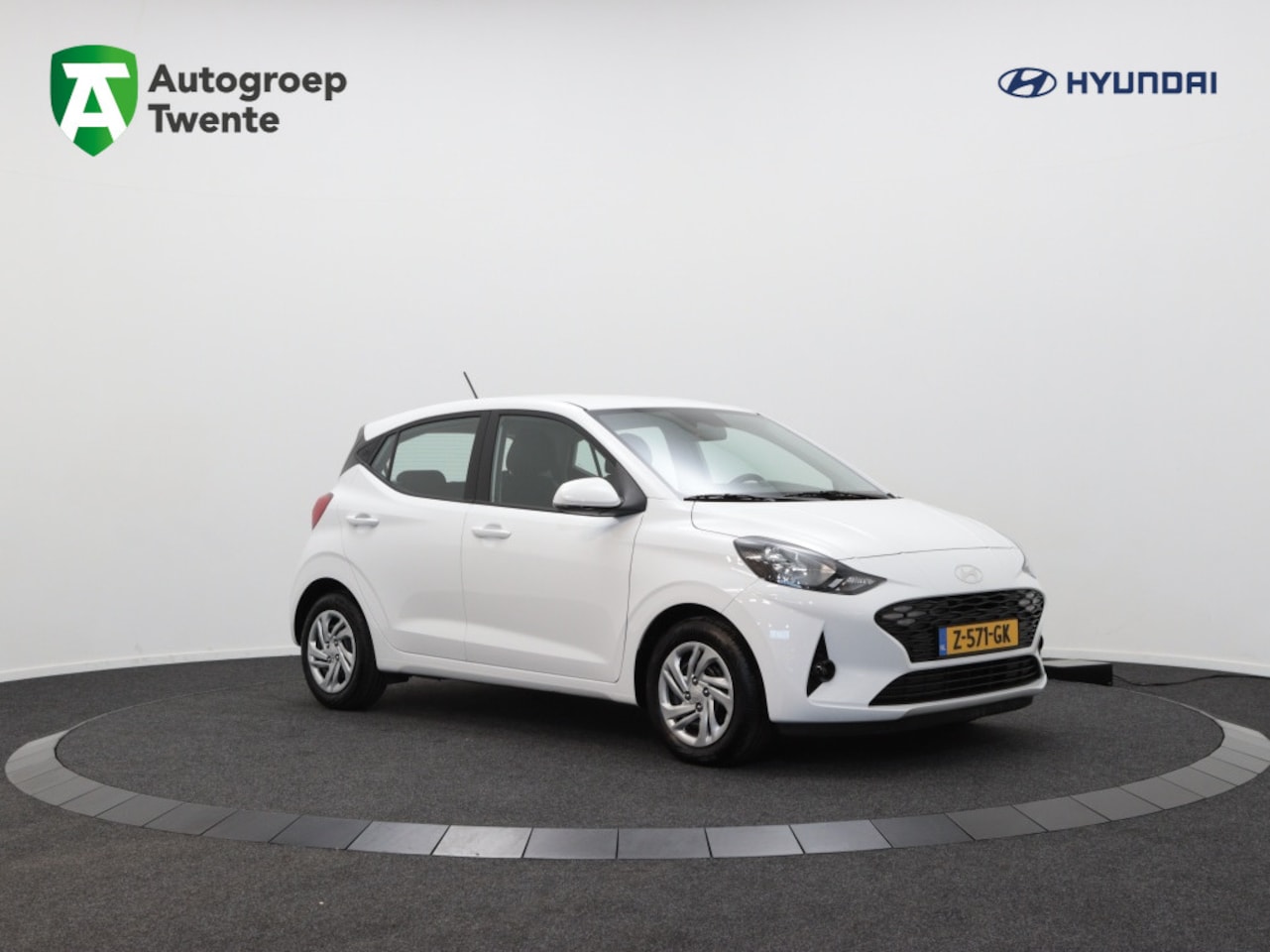 Hyundai i10 - 1.0 Comfort | Carplay | Private Lease 299 p.m. - AutoWereld.nl