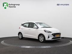 Hyundai i10 - 1.0 Comfort | Private lease 299 p.m