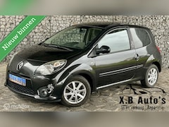 Renault Twingo - 1.2| 12V|NIGHT&DAY|PANO|LM VELGEN|APK 2026|