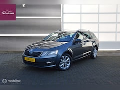 Skoda Octavia Combi - 1.0 TSI Greentech Business Edition Trekhaak, DAB+, Apple Carplay/Android auto