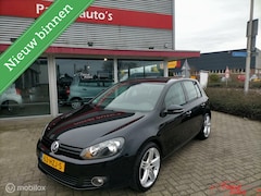 Volkswagen Golf - 1.4 TSI Trendline nap 18 inch